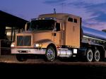 International 9200i 2004 года